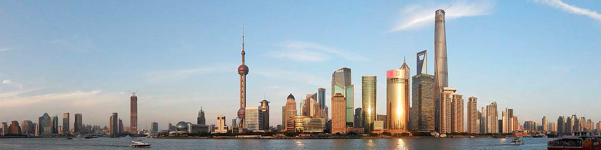 Enlarged view: Picture from Shanghai Skyline